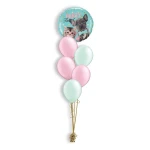 Ballonboeket Party Time Pets (#57614)