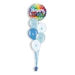 Ballonboeket Verjaardag | Zelf samenstellen