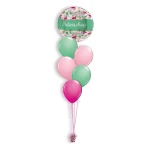 Ballonboeket Beterschap (#78080H)