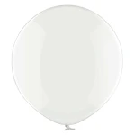 B250 (60 cm) Belbal transparant Crystal Clear latex ballonnen