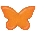 30 Inch (76 cm) Grabo Butterfly folie ballonnen