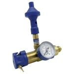 Conwin 60/40 Helium/Air Inflator