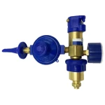 Conwin Classic Auto-Fill Foil Inflator