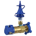 Conwin Classic Latex Inflator zonder drukmeter