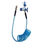 Conwin 10 ft Extension Hose Inflator