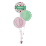 Folieballonboeket Beterschap (#78080H)