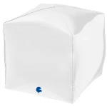 15 inch (38 cm) Grabo Square metallic folie ballonnen