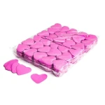 Magic FX confetti hartjes
