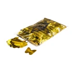 Magic FX confetti metallic vlinder