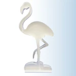 Nikoloon Mosaic Frame Flamingo (150cm x 74cm)