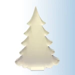 Nikoloon Mosaic Frame Christmas Tree (170cm x 133cm)
