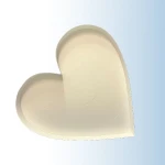 Nikoloon Mosaic Frame Heart (120cm x 120cm)