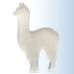Nikoloon Mosaic Frame Lama (160cm x 105cm)