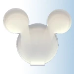 Nikoloon Mosaic Frame Mickey (100cm x 118cm)