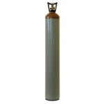 Praxair heliumfles (4 m3)