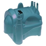 Premium Balloon Accessoiries Mini Cool Air Inflator