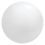 5,5 ft (170 cm) Qualatex cloudbusters latex ballonnen