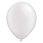 11 inch (28 cm) Qualatex metallic latex ballonnen