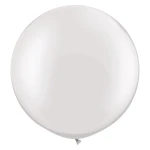 30 inch (76 cm) Qualatex metallic latex ballonnen