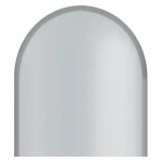 Qualatex modelleer metallic Silver 646Q