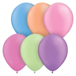Qualatex Neon assortiment 11 inch