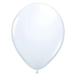 9 inch (23 cm) Qualatex standaard latex ballonnen