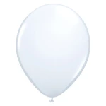 5 inch (13 cm) Qualatex standaard latex ballonnen